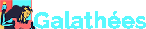 Association Artistique Galathées Logo