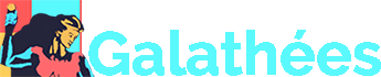 Association Artistique Galathées Logo